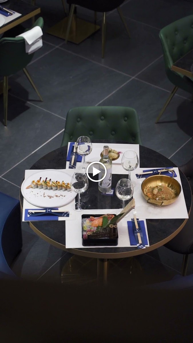 Ristorante Cinese Vittoria Gourmet-2