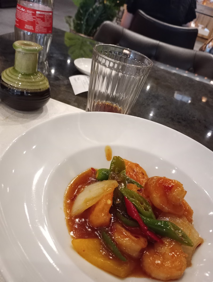 Ristorante Cinese Vittoria Gourmet-6