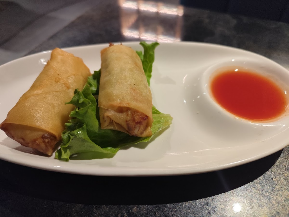 Ristorante Cinese Vittoria Gourmet-8