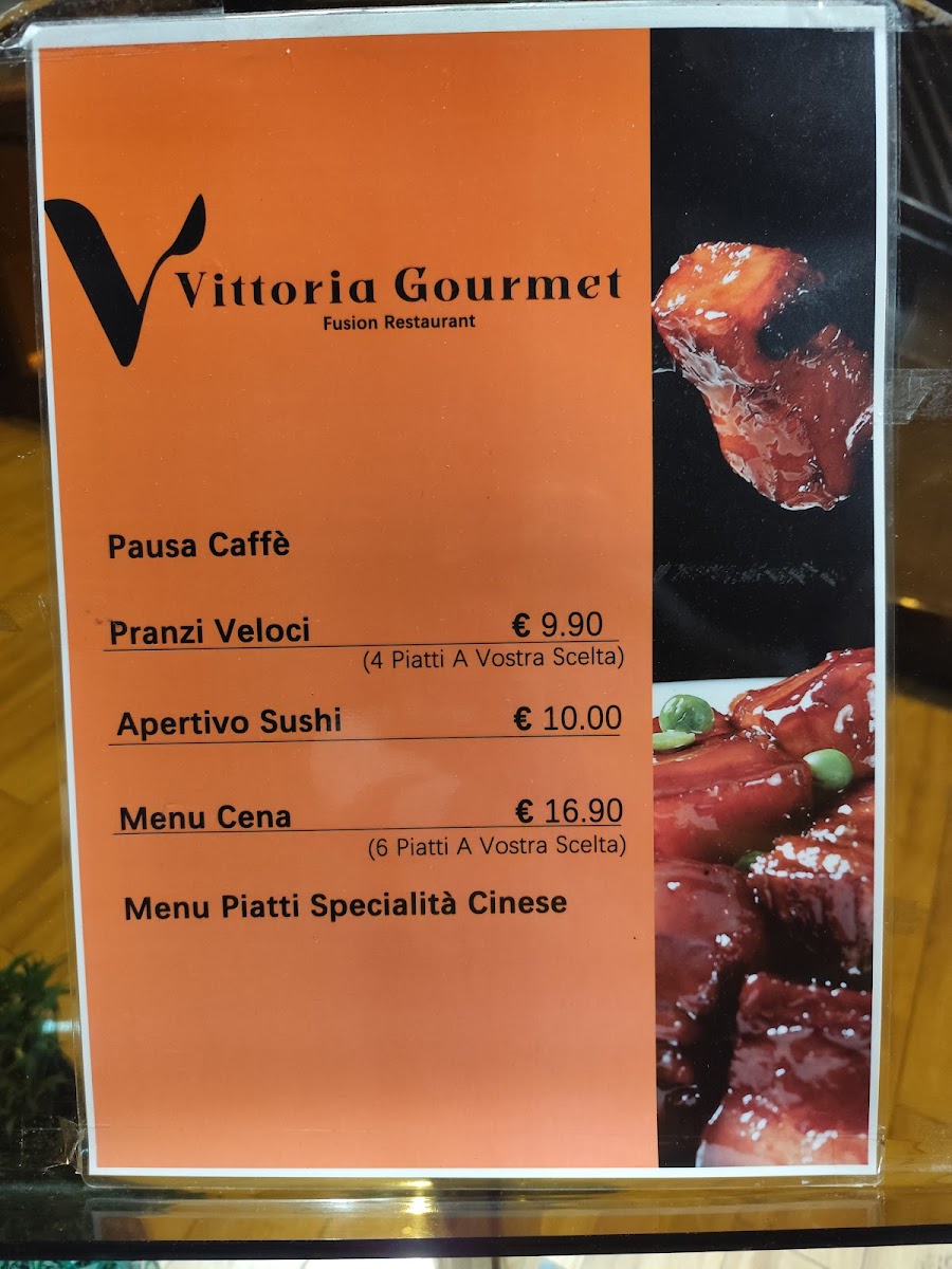 Menu Ristorante Cinese Vittoria Gourmet-2